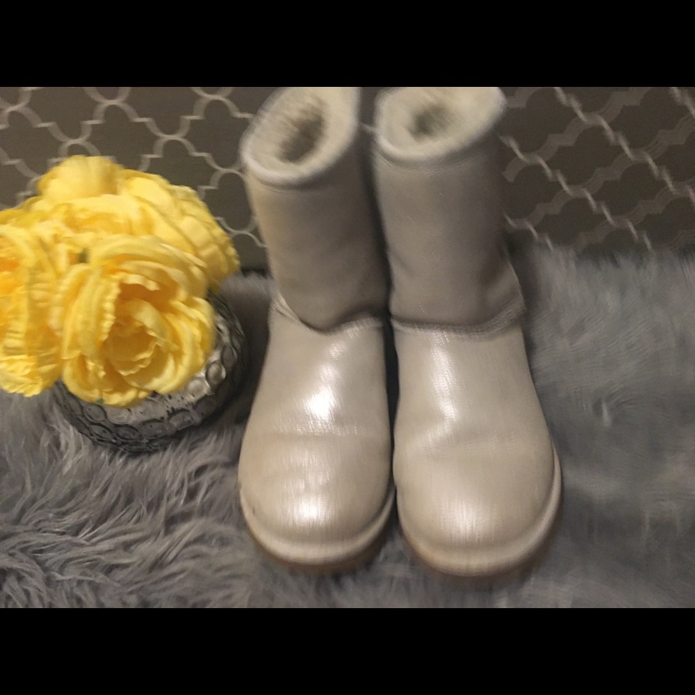 Uggs boots